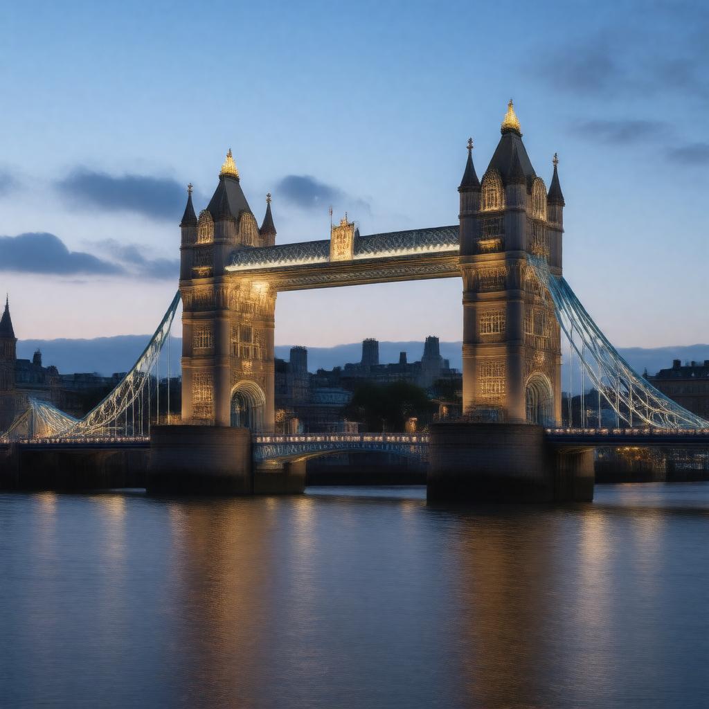Tower Bridge (California)